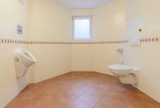 Hotel Fernblick - WC